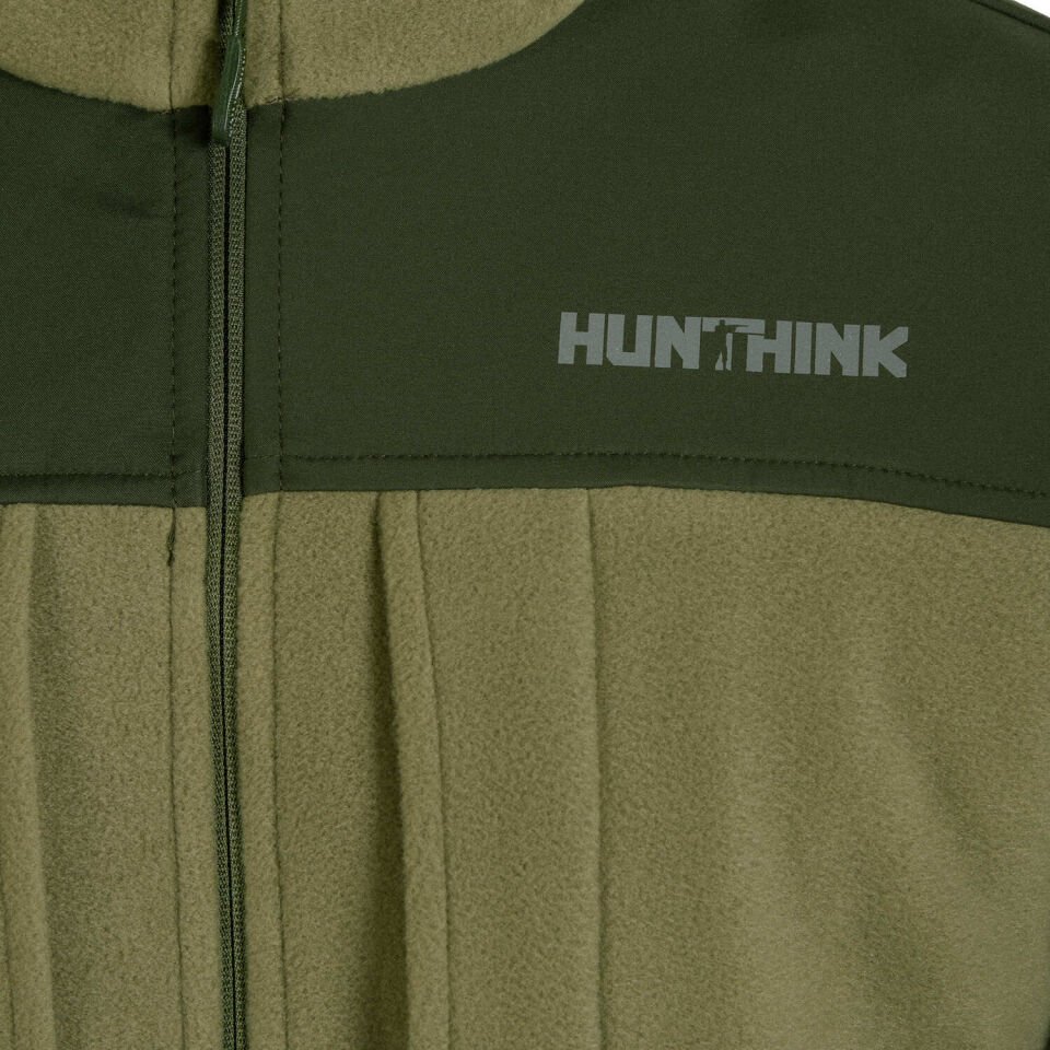 Hunthink 6 Cepli Polar Mont Nano