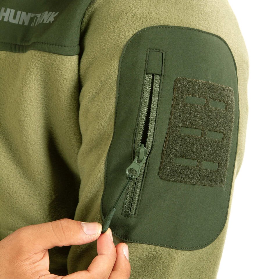 Hunthink 6 Cepli Polar Mont Nano