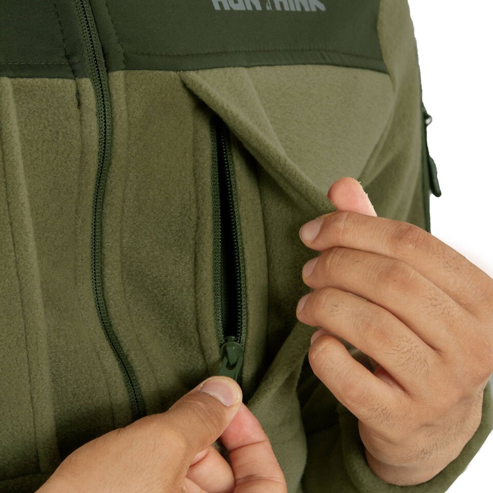 Hunthink 6 Cepli Polar Mont Nano