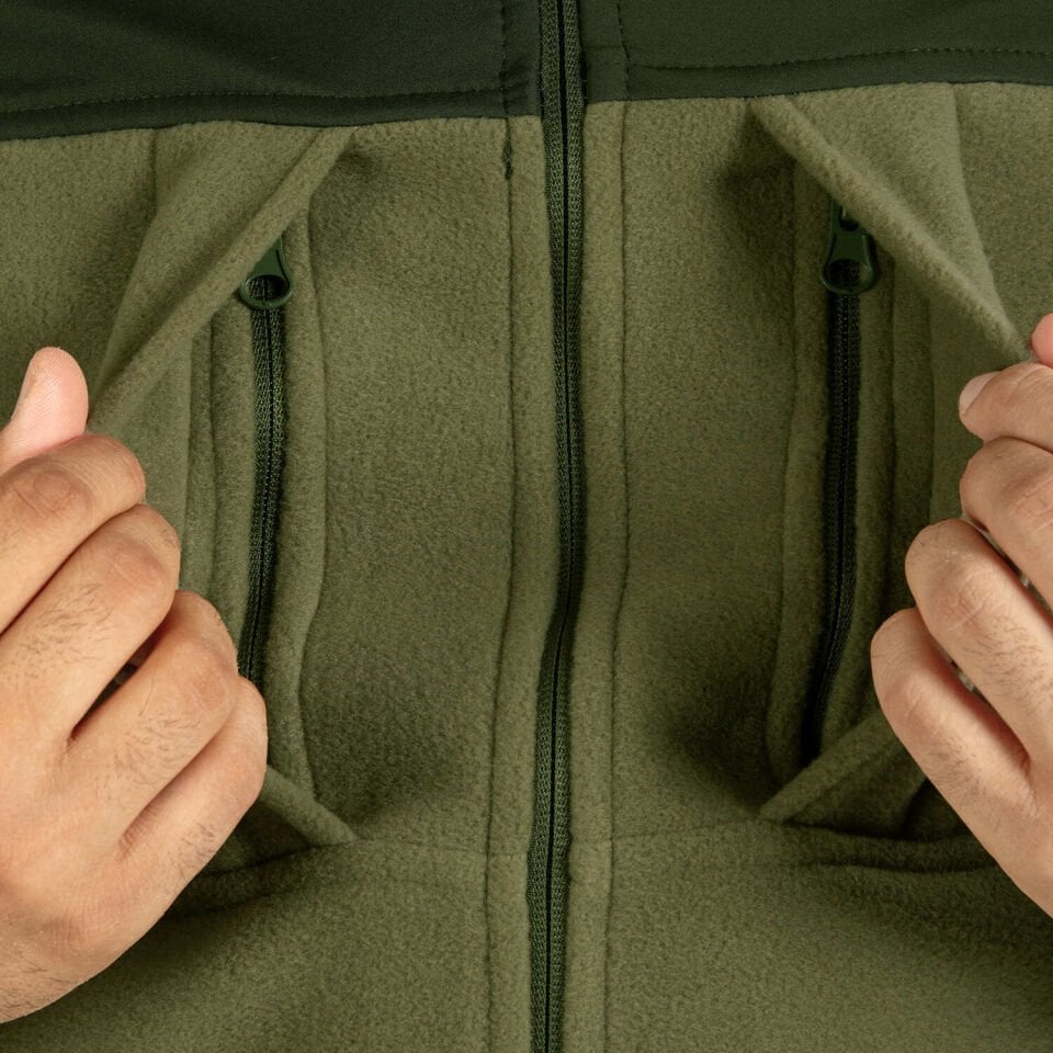 Hunthink 6 Cepli Polar Mont Nano