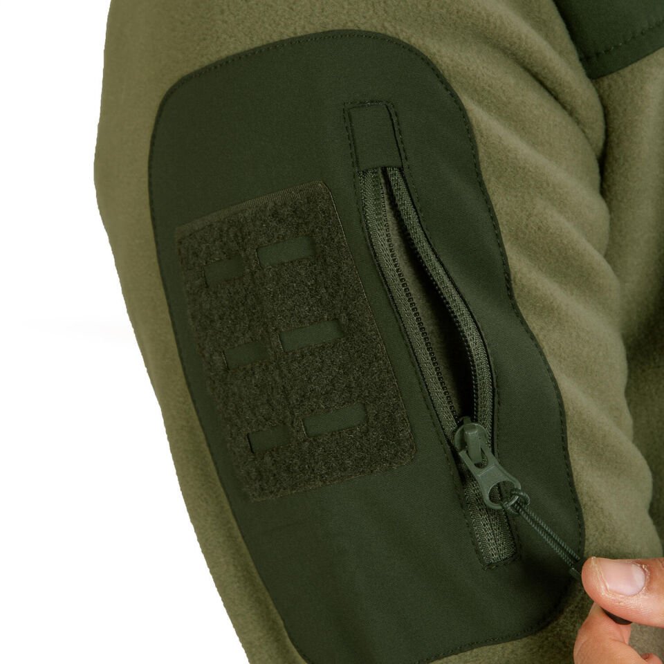 Hunthink 6 Cepli Polar Mont Nano