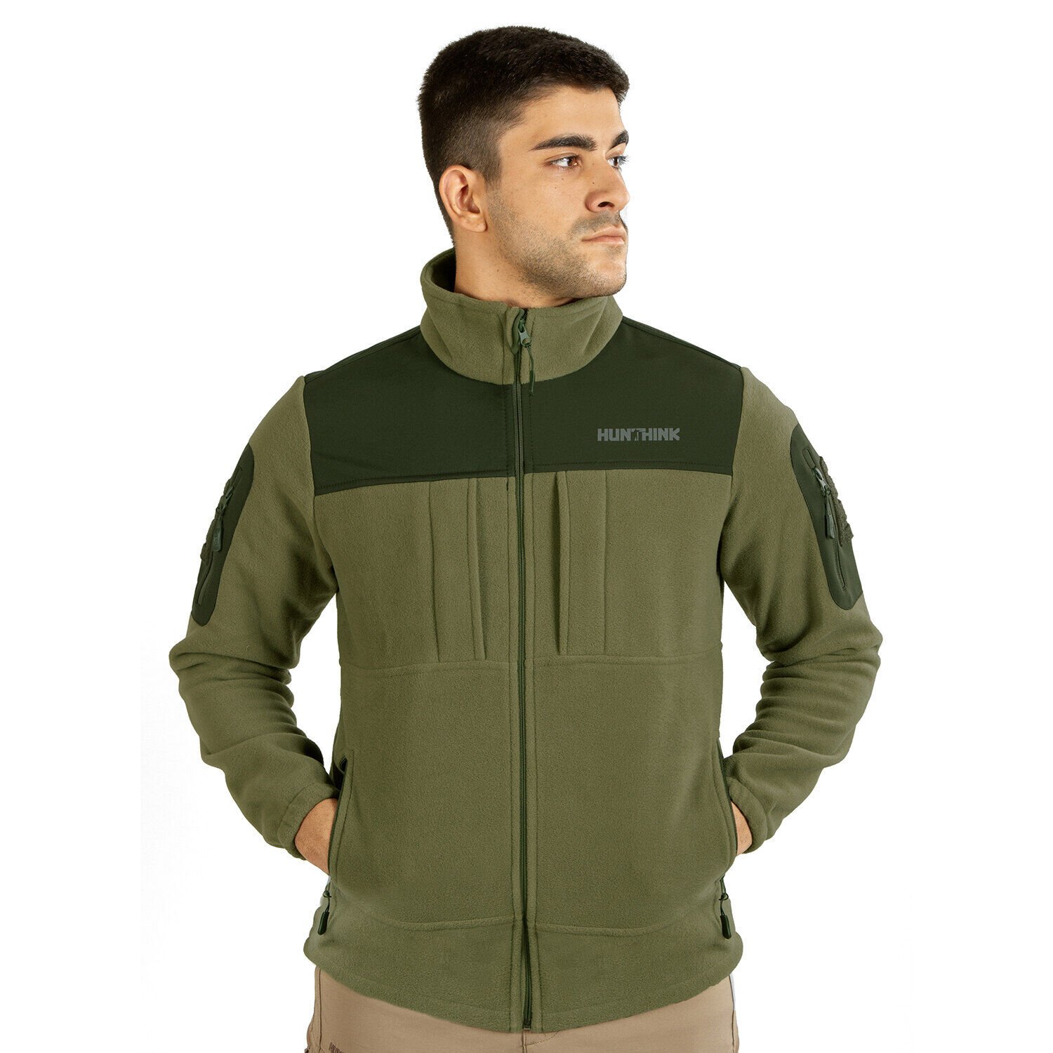 Hunthink 6 Cepli Polar Mont Nano