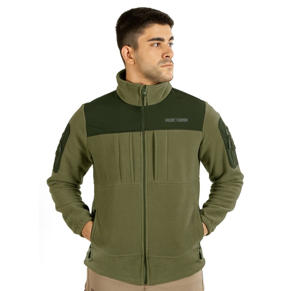 Hunthink 6 Cepli Polar Mont Nano