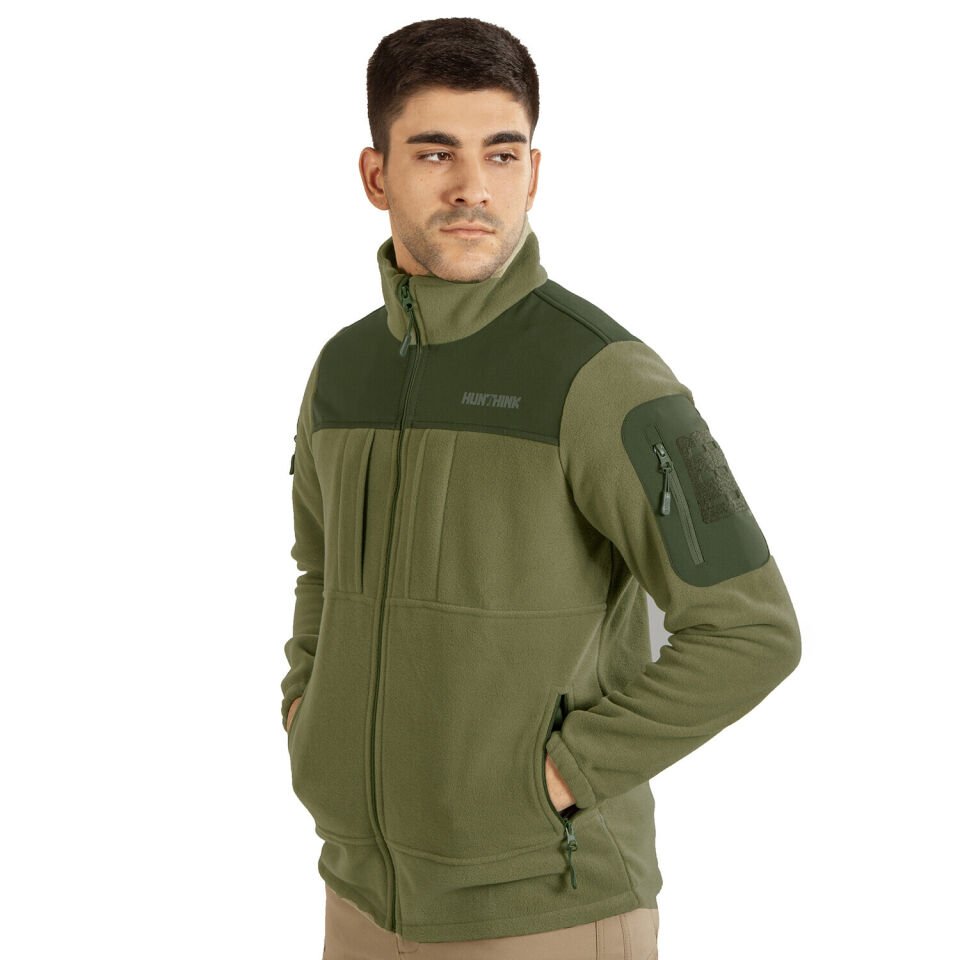 Hunthink 6 Cepli Polar Mont Nano