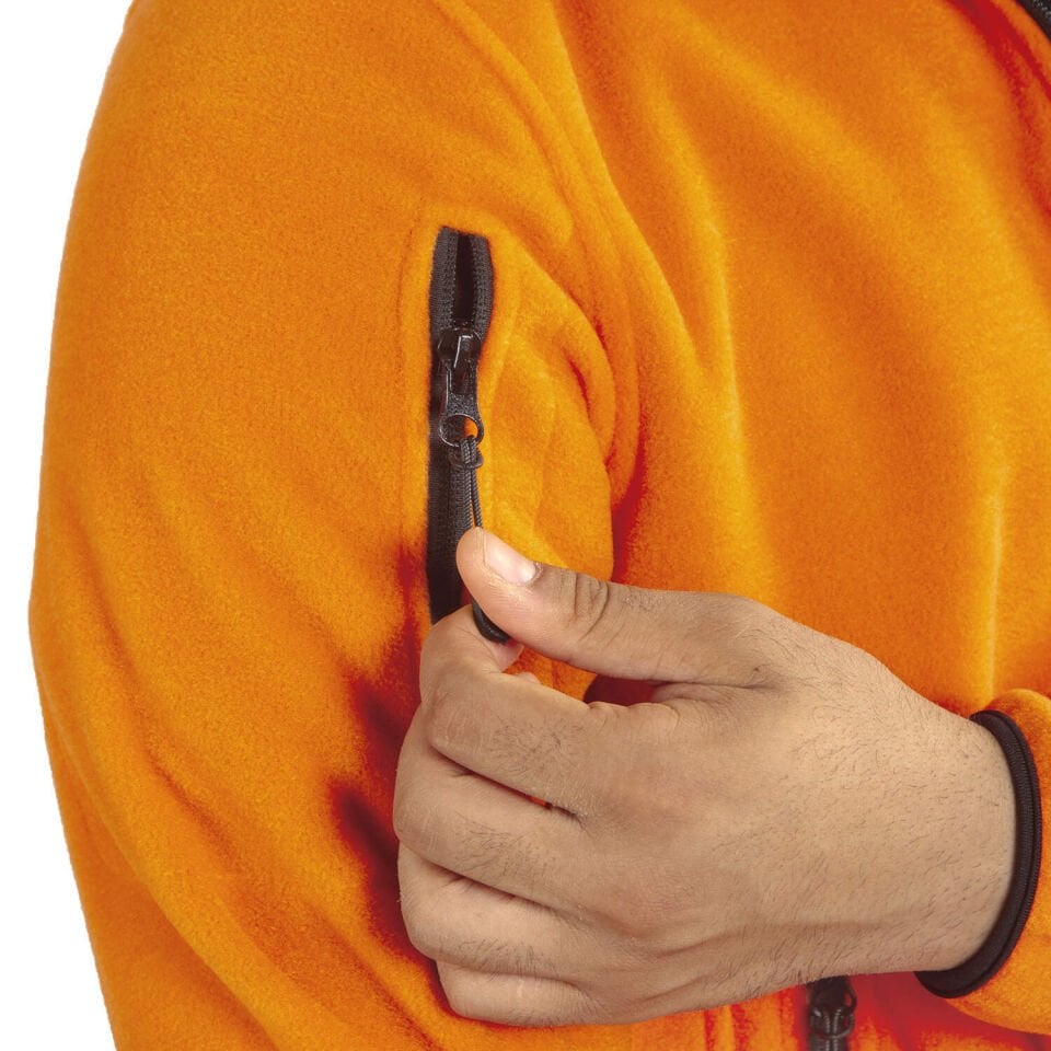 Hunthink 5 Cepli Polar Mont Turuncu