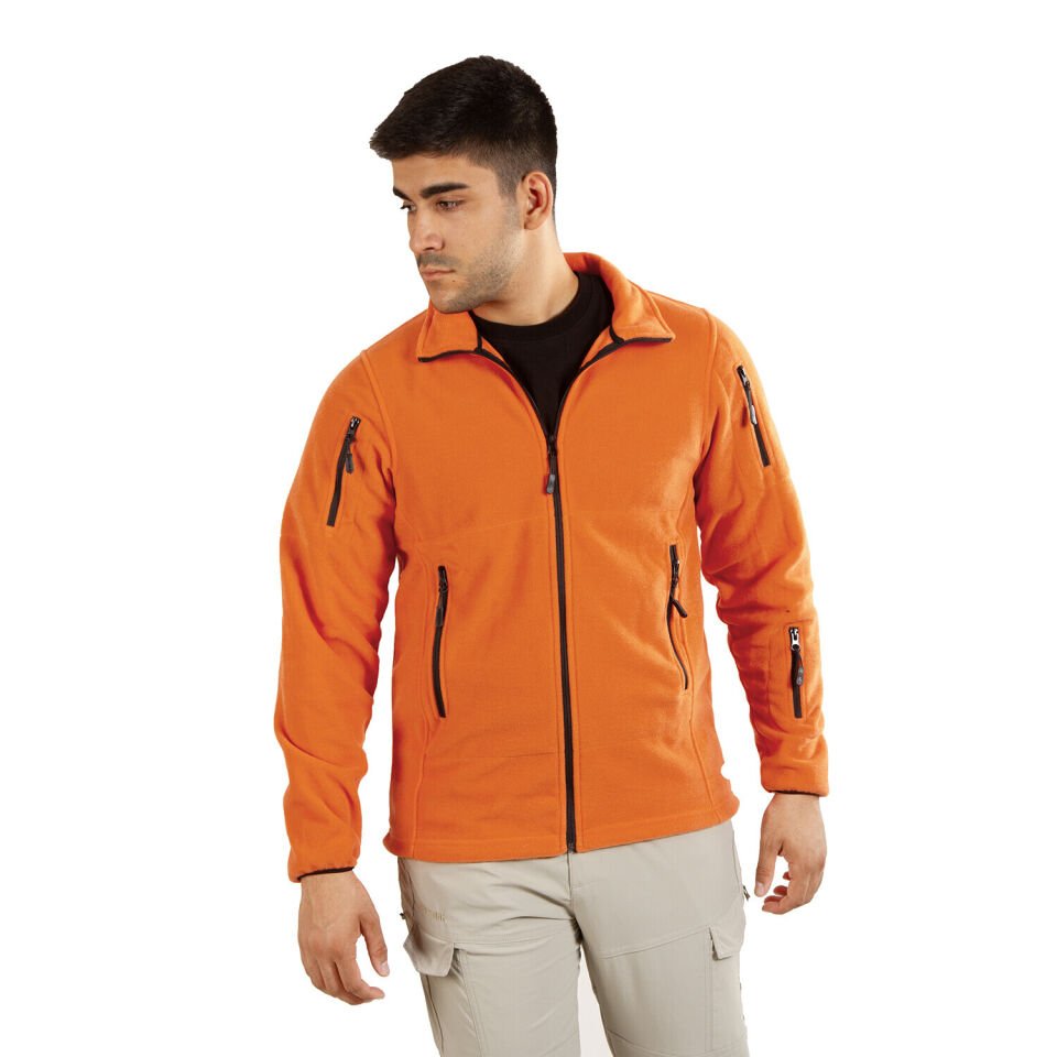 Hunthink 5 Cepli Polar Mont Turuncu