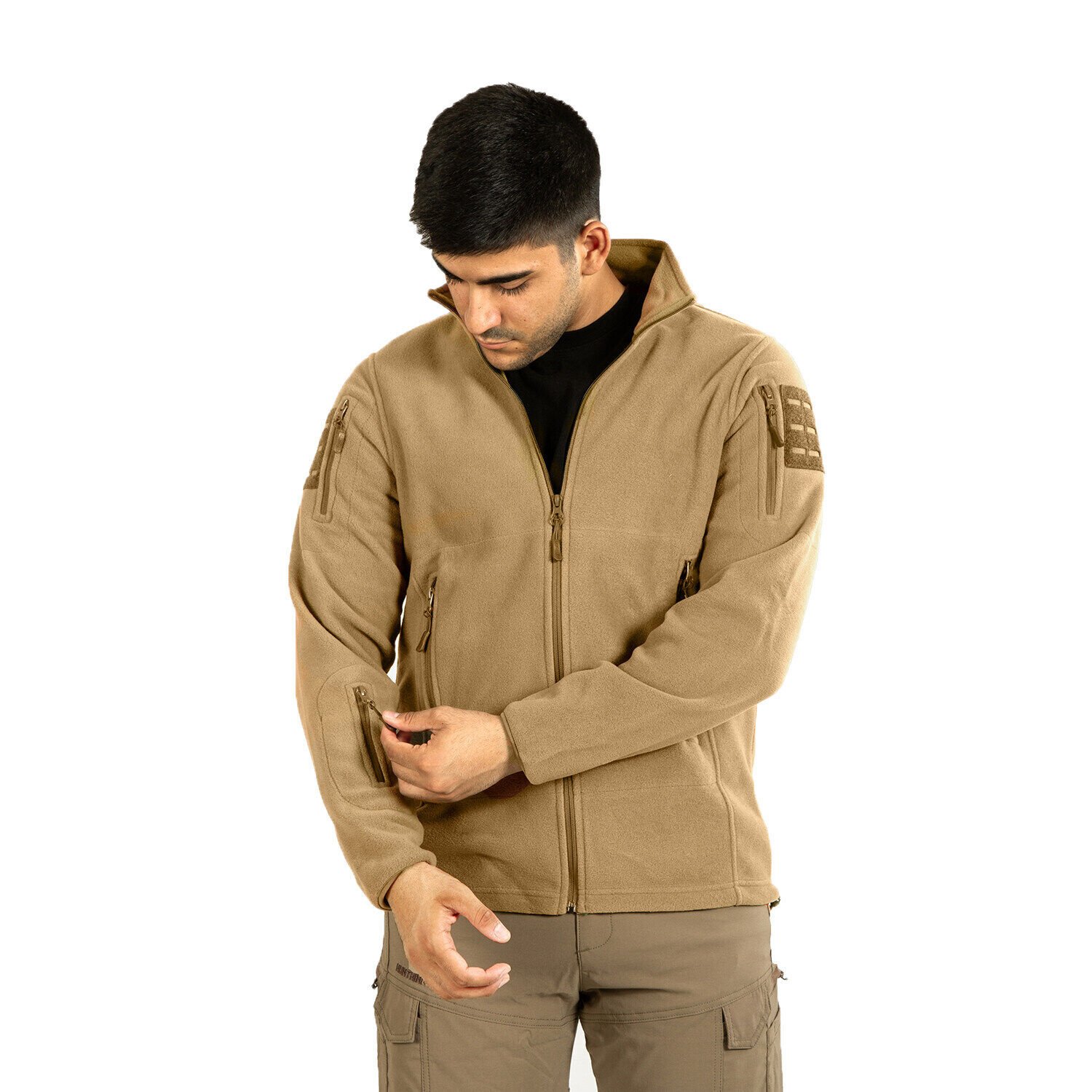 Hunthink 5 Cepli Polar Mont Nano