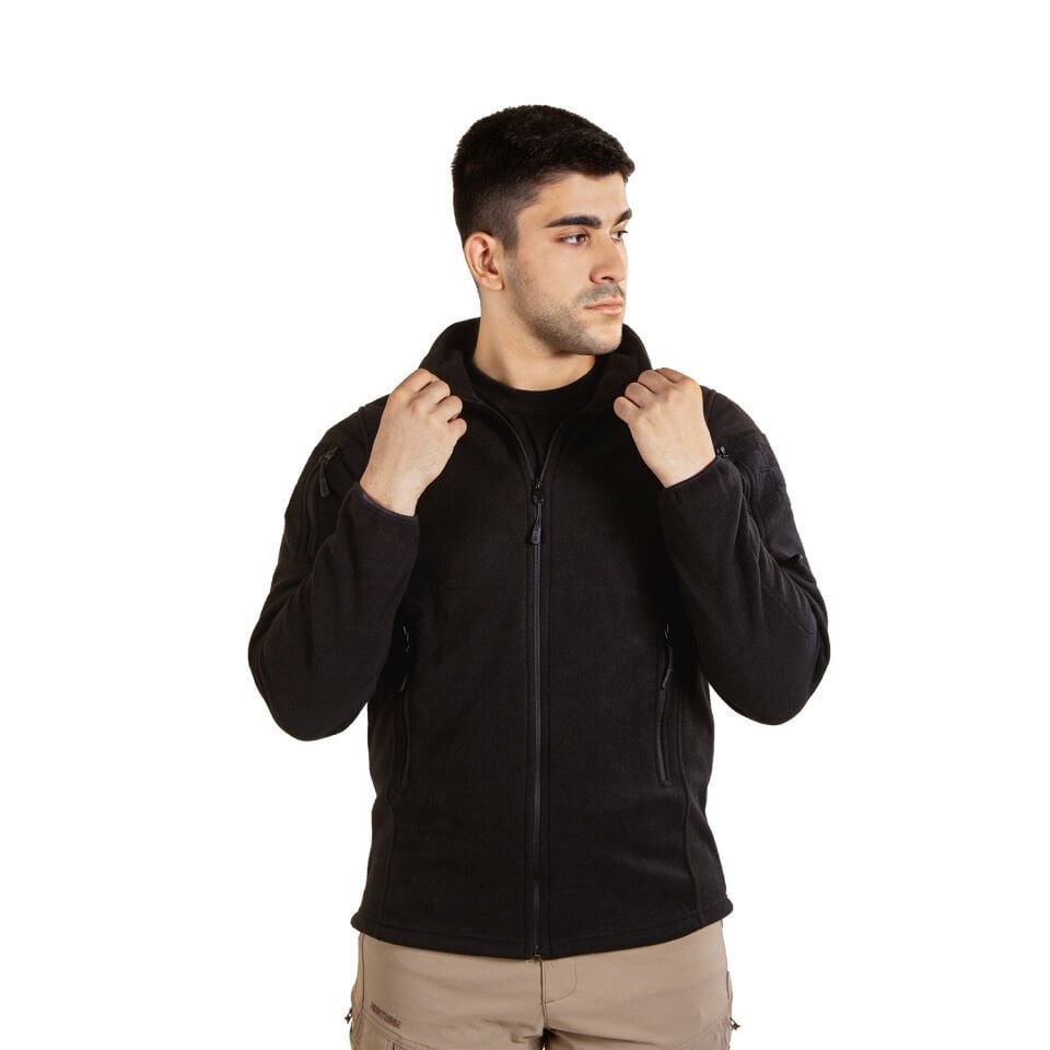 Hunthink 5 Cepli Polar Mont