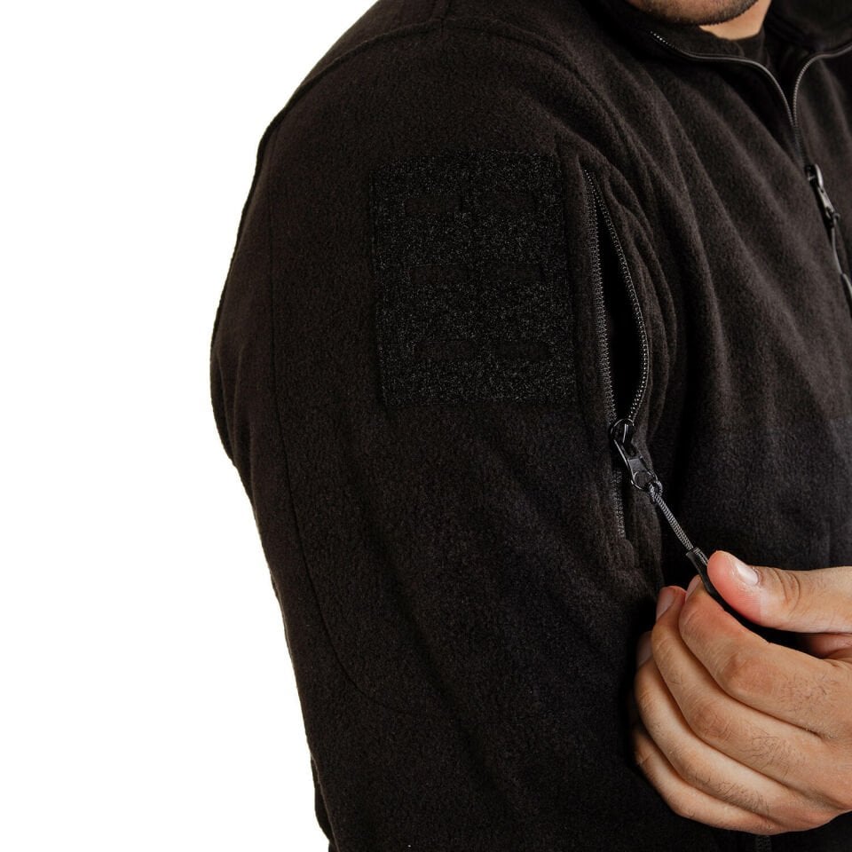 Hunthink 5 Cepli Polar Mont