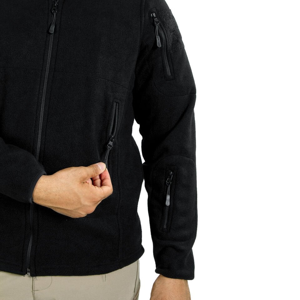 Hunthink 5 Cepli Polar Mont