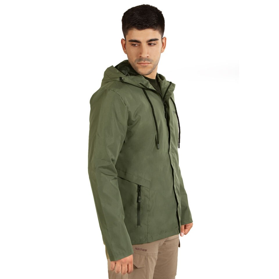 Hunthink Ruzgarlık Yeşil