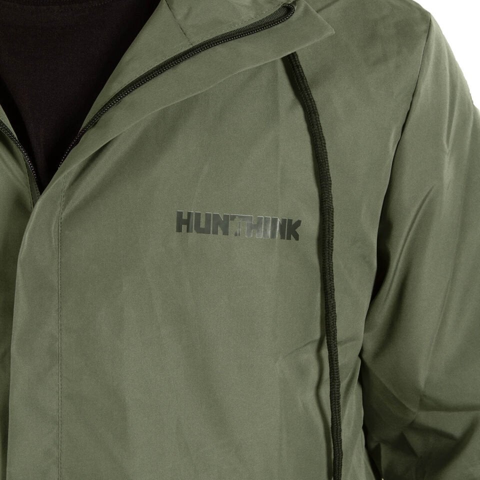 Hunthink Ruzgarlık Yeşil