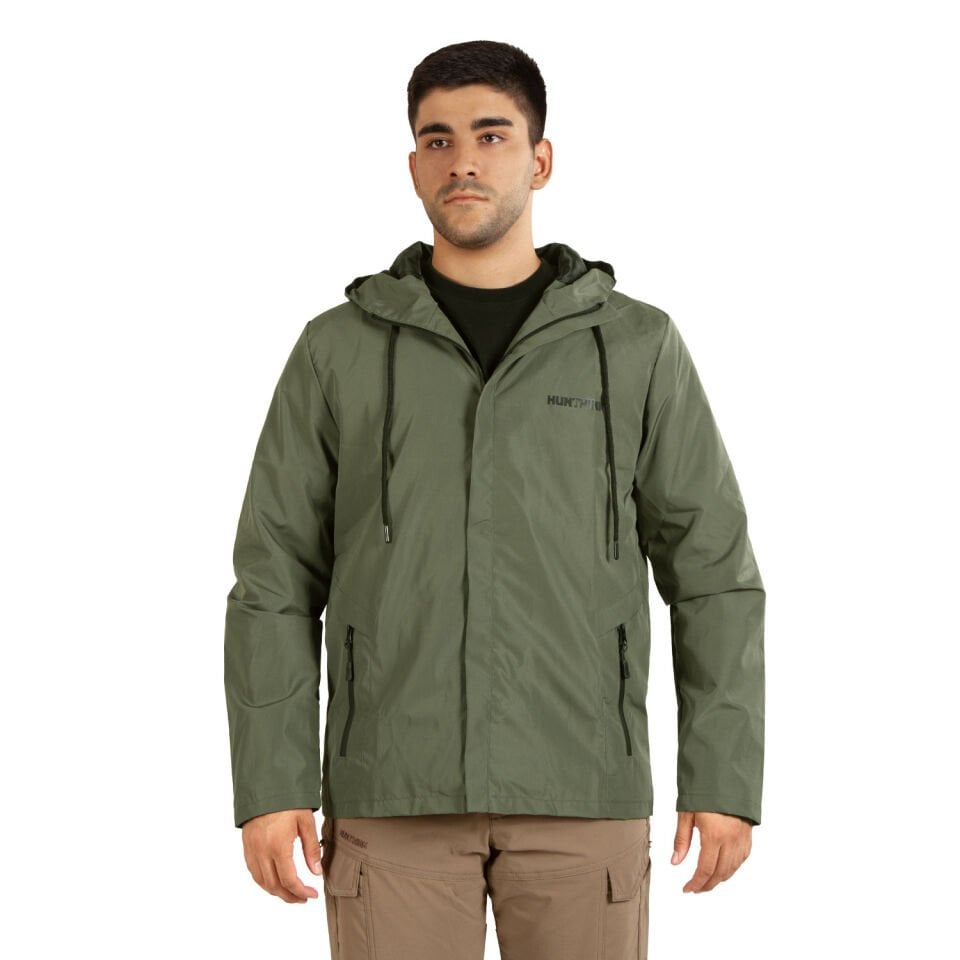 Hunthink Ruzgarlık Yeşil