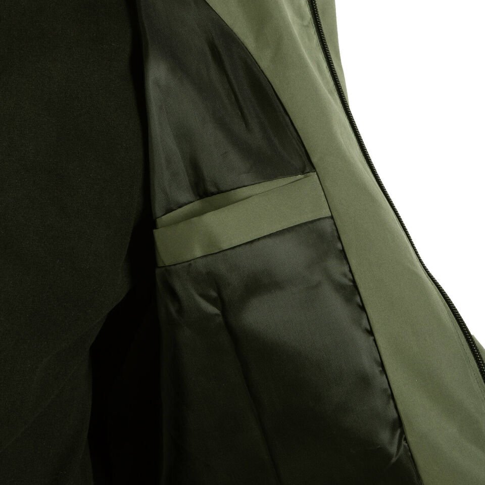 Hunthink Ruzgarlık Yeşil