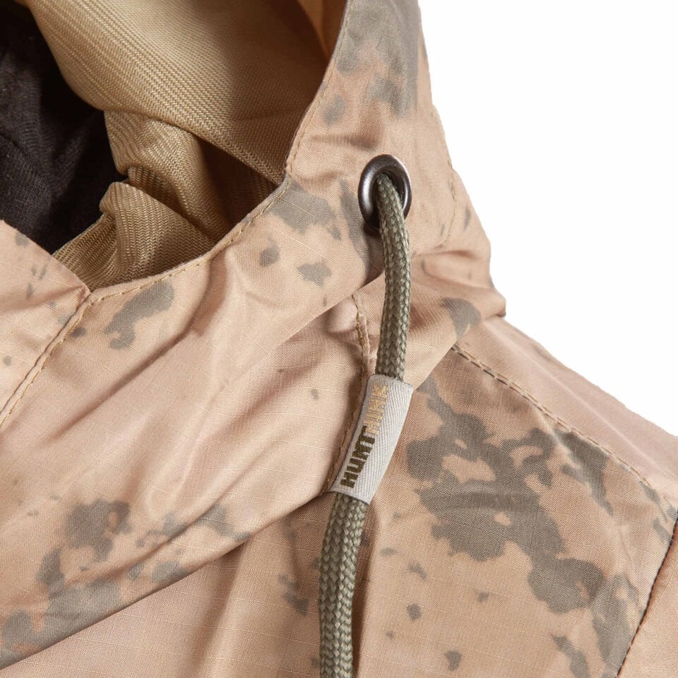 Hunthink Ruzgarlık Kamuflaj