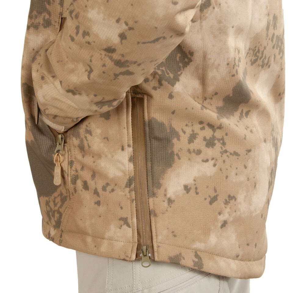 Hunthink Softshell Mont