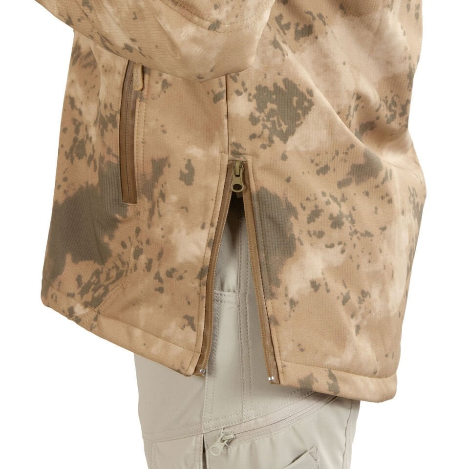 Hunthink Softshell Mont