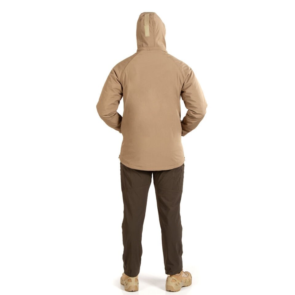 Hunthink Softshell Mont Nano