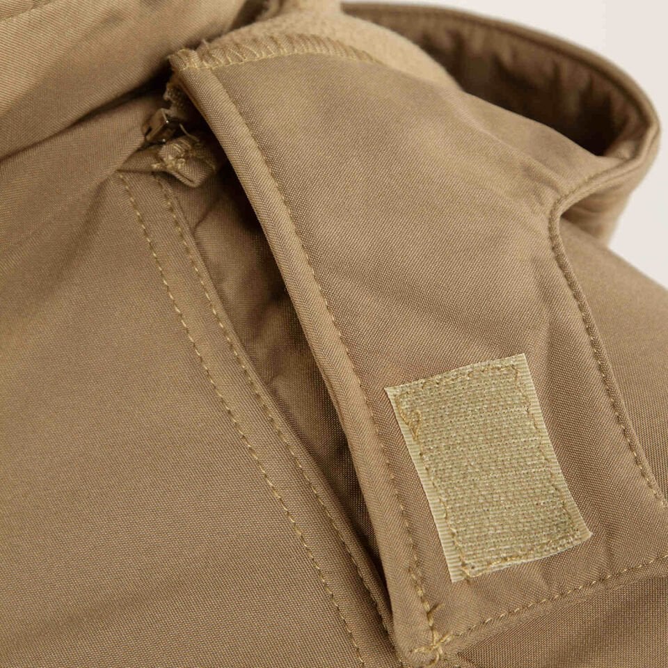 Hunthink Softshell Mont Nano