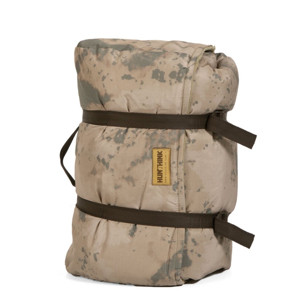 Hunthink Su Geçirmez Uyku Tulumu