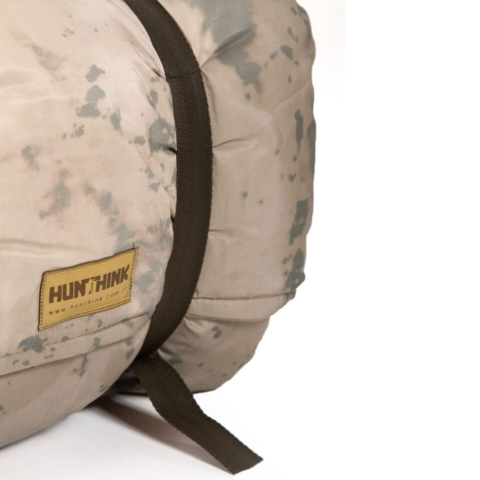 Hunthink Su Geçirmez Uyku Tulumu