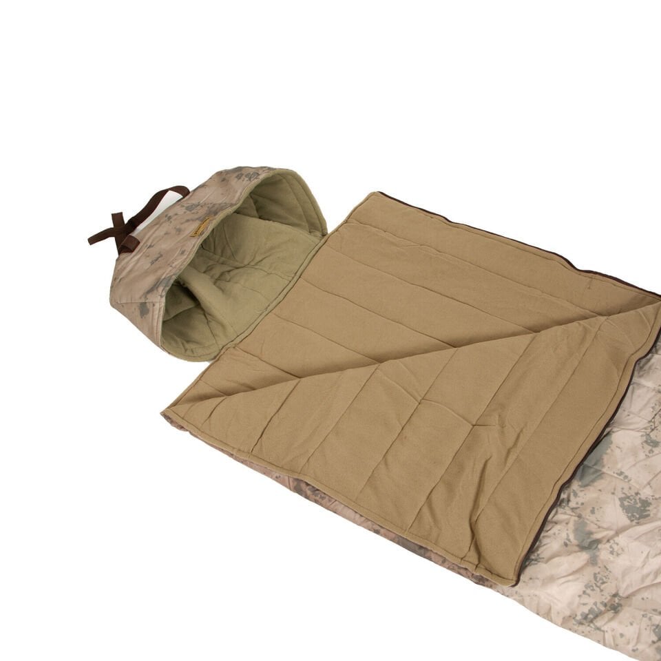 Hunthink Su Geçirmez Uyku Tulumu