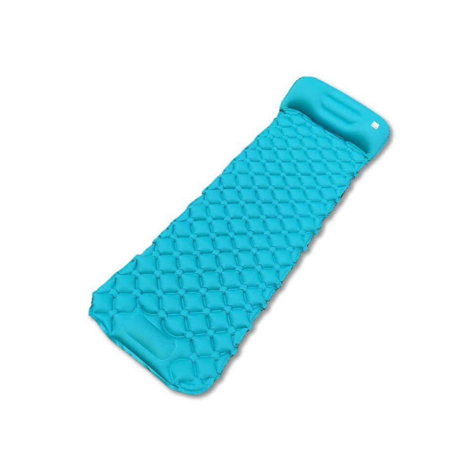 Upland Airmat Turkuaz Şişme Mat