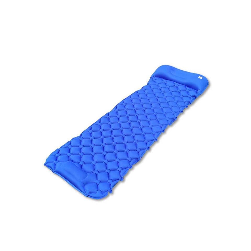 Upland Airmat Lacivert Mavi Şişme Mat