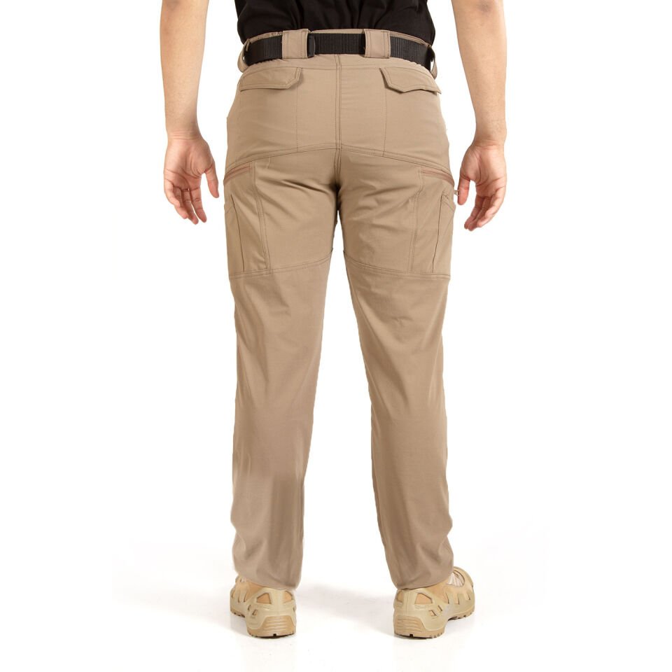 Hunthink Outdoor Camel Pantolon