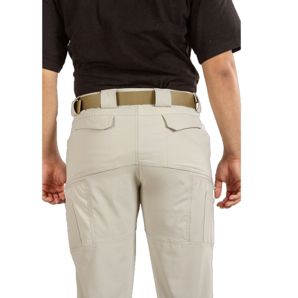 Hunthink Outdoor Bej Pantolon