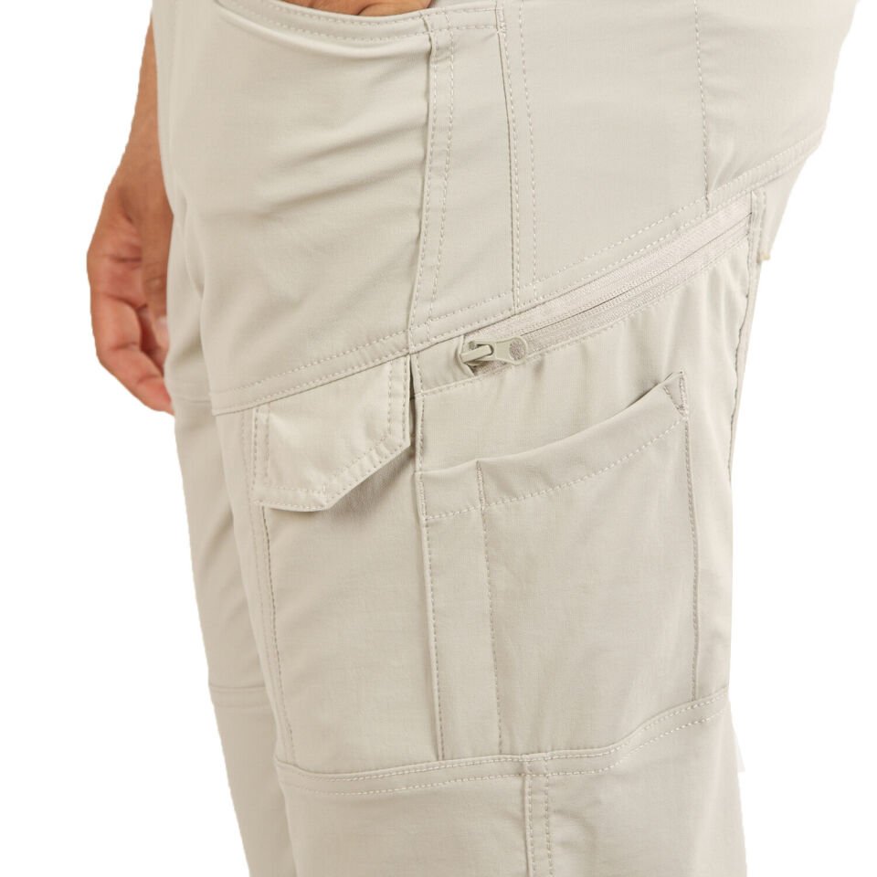 Hunthink Outdoor Bej Pantolon