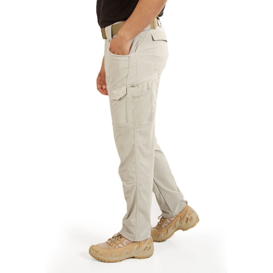 Hunthink Outdoor Bej Pantolon